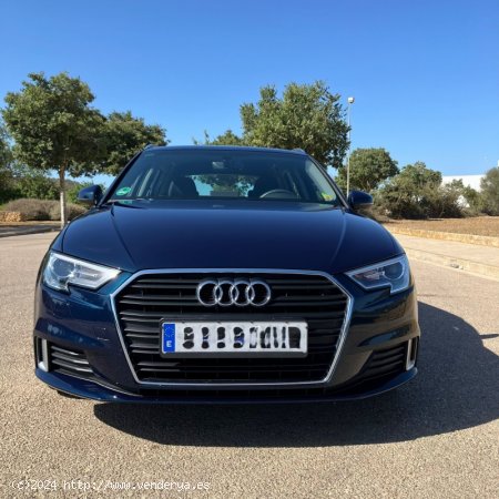 Audi A3 Sportback 1.0 TFSI 85kW (116CV) de 2019 con 59.000 Km por 16.990 EUR. en Baleares