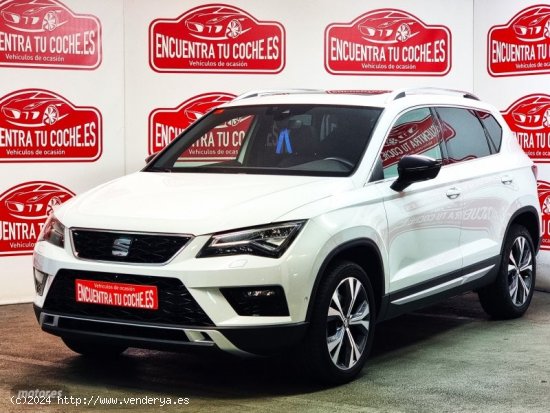 Seat Ateca 1.4 EcoTSI 150cv DSG7 SS Xcellence Plus de 2018 con 63.770 Km por 24.990 EUR. en Tarragon