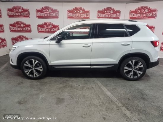 Seat Ateca 1.4 EcoTSI 150cv DSG7 SS Xcellence Plus de 2018 con 63.770 Km por 24.990 EUR. en Tarragon