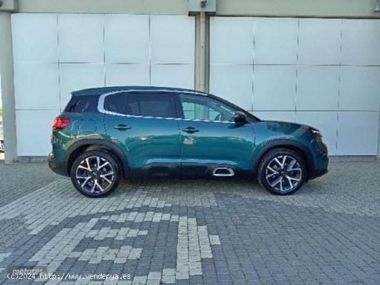 Citroen C5 Aircross 1.2 PURETECH 130 S&S FEEL 131 5P de 2020 con 75.823 Km por 19.800 EUR. en Albace