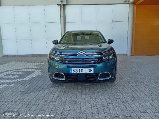 Citroen C5 Aircross 1.2 PURETECH 130 S&S FEEL 131 5P de 2020 con 75.823 Km por 19.800 EUR. en Albace