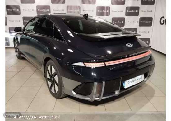 Hyundai IONIQ 6 Ioniq 6 168Kw Star RWD de 2023 con 3.500 Km por 41.990 EUR. en Madrid