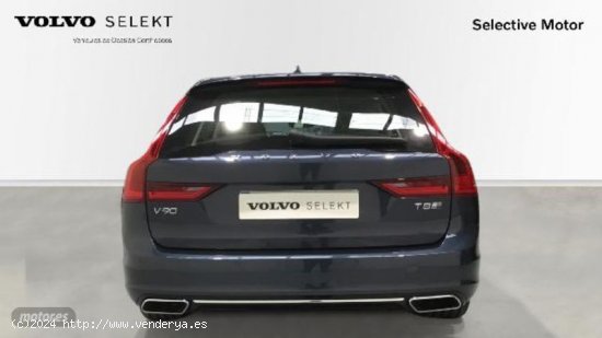 Volvo V 90 V90 T8 Twin Inscription Automatico de 2021 con 18.691 Km por 45.900 EUR. en Cantabria