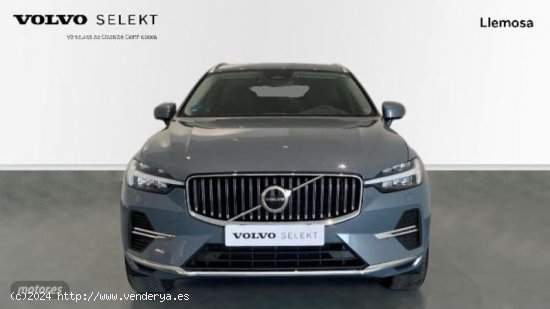 Volvo XC 60 2.0 T6 RECHARGE CORE AUTO 4WD 350 5P de 2023 con 10.500 Km por 57.900 EUR. en Lleida