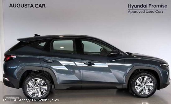 Hyundai Tucson 1.6 TGDI Klass 4x2 de 2023 con 18.670 Km por 24.490 EUR. en Tarragona