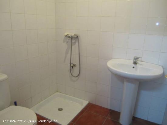 SE VENDE LOCAL DIAFANO EN ASPE - ALICANTE