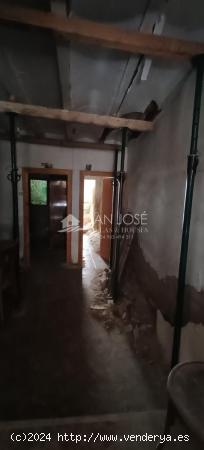 SE VENDE CASA PARA REFORMAR EN MONFORTE DEL CID - ALICANTE