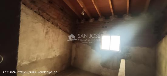 SE VENDE CASA PARA REFORMAR EN MONFORTE DEL CID - ALICANTE