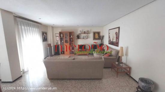 VIVIENDA PLAZA CREVILLENTE - ALICANTE