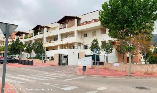  PLAZA DE GARAJE DOBLE JUNTO HOSPITAL XANIT - MALAGA 