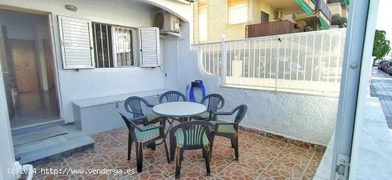 ADOSADO EN VENTA EN GRAN PLAYA - ALICANTE