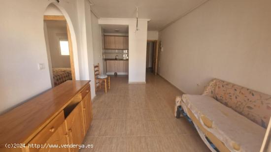 APARTAMENTO 2 DORMITORIOS, PISCINA COMUNITARIA, EN FORMENTERA DEL SEGURA 66.000 EUROS... - ALICANTE