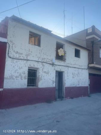 VIVIENDA PARA REFORMAR EN RINCÓN DE SECA - MURCIA