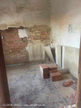 VIVIENDA PARA REFORMAR EN RINCÓN DE SECA - MURCIA