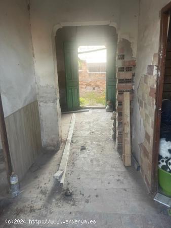 VIVIENDA PARA REFORMAR EN RINCÓN DE SECA - MURCIA