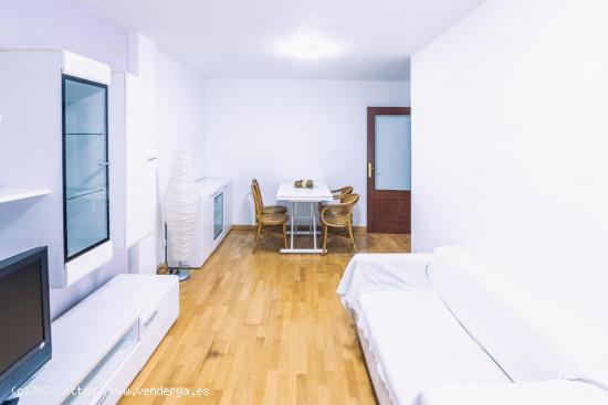 Oportunidad Piso 2 habitaciones y garaje🚗 - CANTABRIA