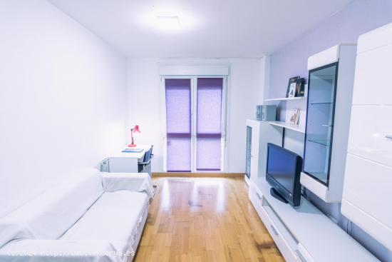 Oportunidad Piso 2 habitaciones y garaje🚗 - CANTABRIA