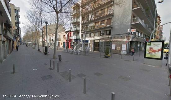  Parking a la venta en la Rambla de Gava - BARCELONA 