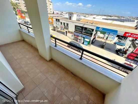 GRANDIOSO APARTAMENTO EN CASCO URBANO, IDEAL PARA FAMILIAS - ALICANTE