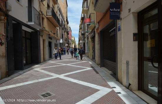 Local preparado para restaurante en alquiler o para cualquier tipo de negocio - BARCELONA