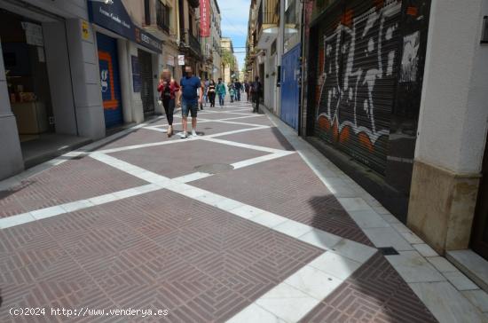 Local preparado para restaurante en alquiler o para cualquier tipo de negocio - BARCELONA