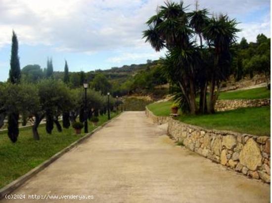 FINCA Con equipamientos - HIPICA - TARRAGONA