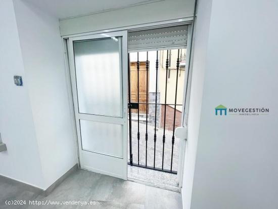 LOCAL COMERCIAL EN ALQUILER EN UBRIQUE (CÁDIZ) - ZONA CENTRO - CADIZ