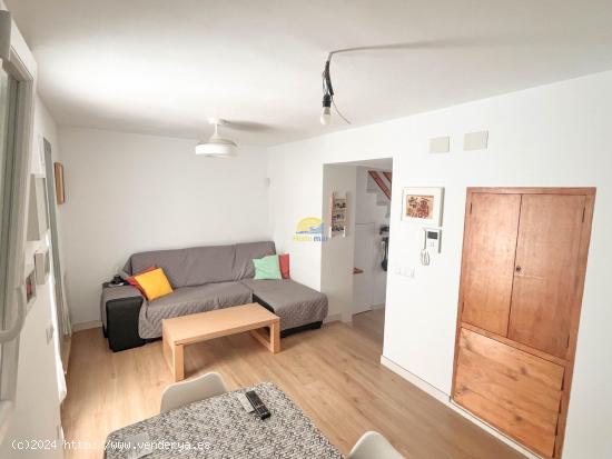 PRECIOSA CASA EN ZONA RAVAL - VALENCIA