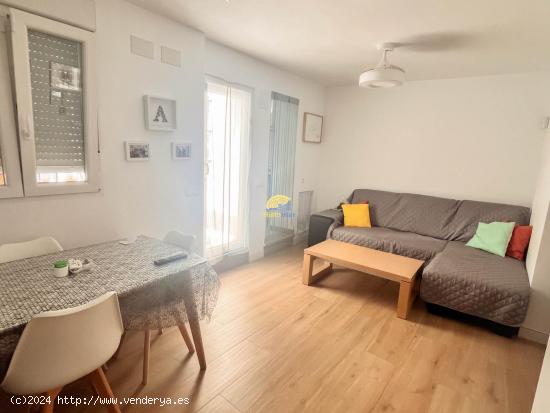 PRECIOSA CASA EN ZONA RAVAL - VALENCIA