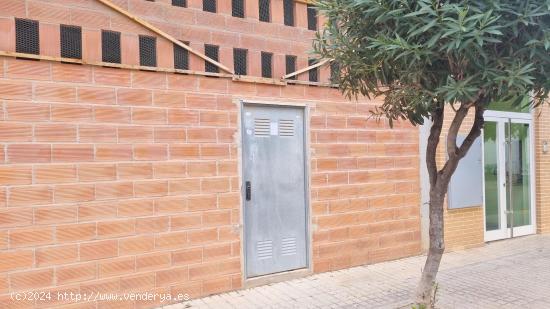  LOCAL EN VENTA EN CALLE PAMPLONA, UTEBO - ZARAGOZA 