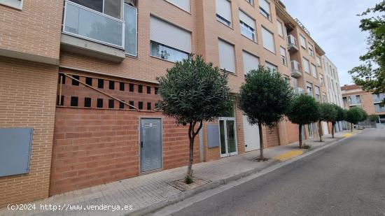 LOCAL EN VENTA EN CALLE PAMPLONA, UTEBO - ZARAGOZA