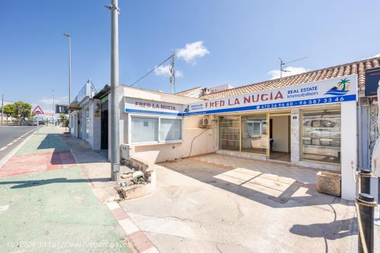 Se Vende en La Nucía - ALICANTE