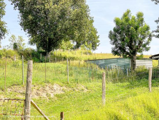 Casa independiente - CANTABRIA