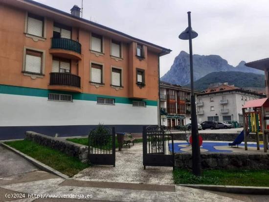 OPORTUNIDAD APARTAMENTO EN RAMALES (CANTABRIA) - CANTABRIA