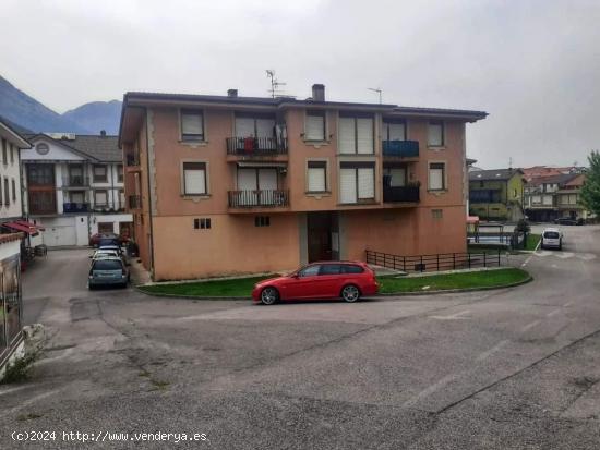 OPORTUNIDAD APARTAMENTO EN RAMALES (CANTABRIA) - CANTABRIA