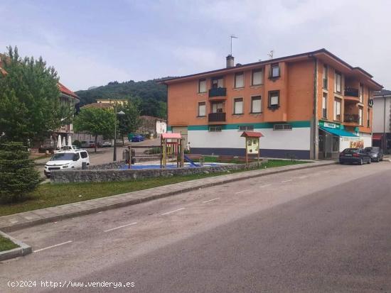 OPORTUNIDAD APARTAMENTO EN RAMALES (CANTABRIA) - CANTABRIA