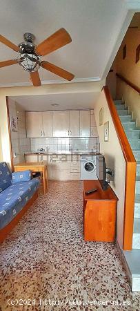 Adosado en venta - 1 Hab. - ALICANTE