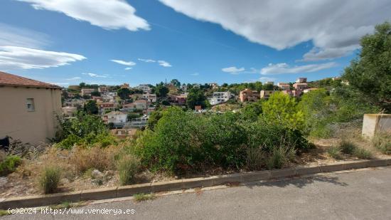  Buscas un terreno a buen precio? - TARRAGONA 