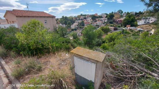 Buscas un terreno a buen precio? - TARRAGONA