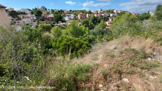 Buscas un terreno a buen precio? - TARRAGONA