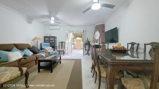 BUNGALOW EN VENTA EN CABO DE LAS HUERTAS ALICANTE - ALICANTE