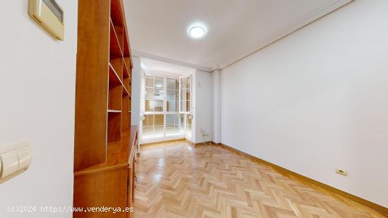 📢 Piso en alquiler en PAU de Carabanchel - 970€/mes 📢 - MADRID