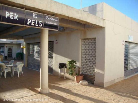 Se Vende en El Campello - ALICANTE