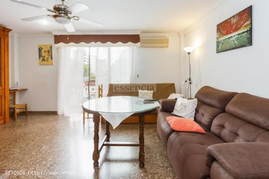 APARTAMENTO EN PLAYA DE GANDIA - VALENCIA