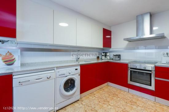 APARTAMENTO EN PLAYA DE GANDIA - VALENCIA