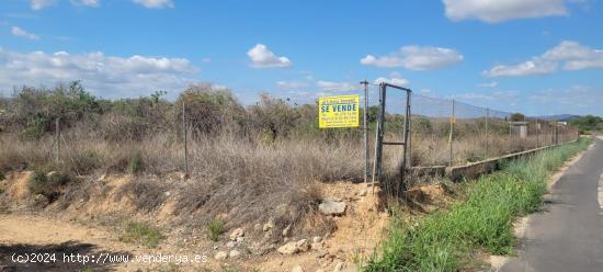 Finca rustica en venta Lliria. - VALENCIA