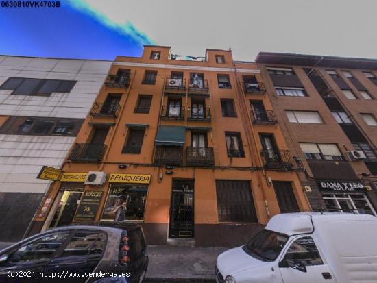  AVC INMOBILIARIO VENDE LOCAL - MADRID 