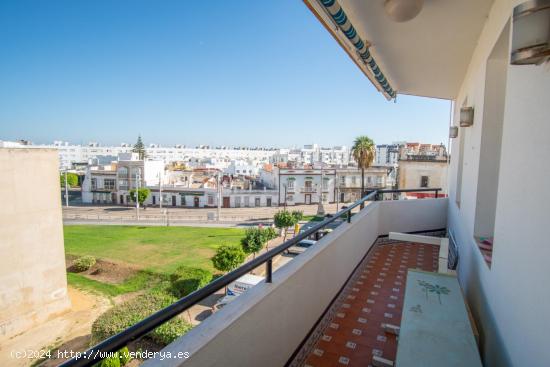 ¡Descubre tu nuevo hogar en San Fernando! - CADIZ