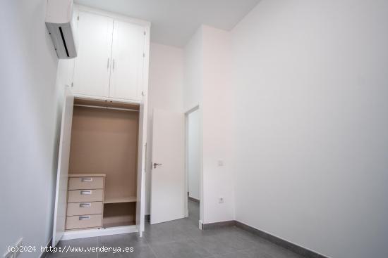 Alquiler de Vivienda Obra Nueva en la zona de Hornos Púnicos - CADIZ