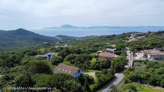 El perfecto oasis en Tarifa, con vistas a África. ... - CADIZ